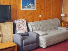 Charmant appartement balcon, 4 pers, Croisette, Wifi, animaux admis - FR-1-574-53